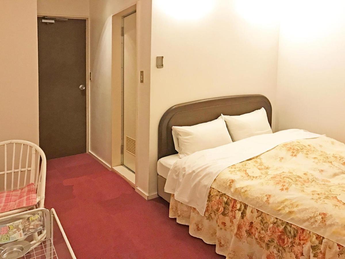 ペンション百万本のバラ "A Million Roses" Hotel Shimoda  Exterior foto
