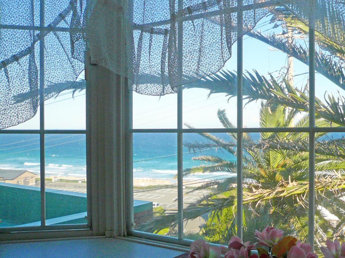 ペンション百万本のバラ "A Million Roses" Hotel Shimoda  Exterior foto
